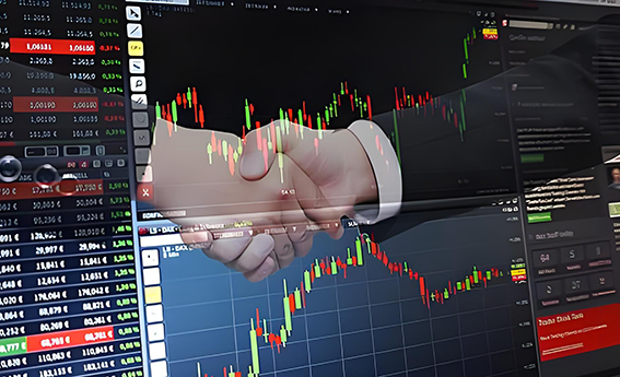 (欧易公开数据)交易所交易界面